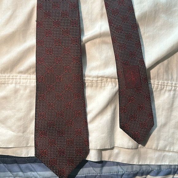 Gucci Other - NWOT Gucci Tie